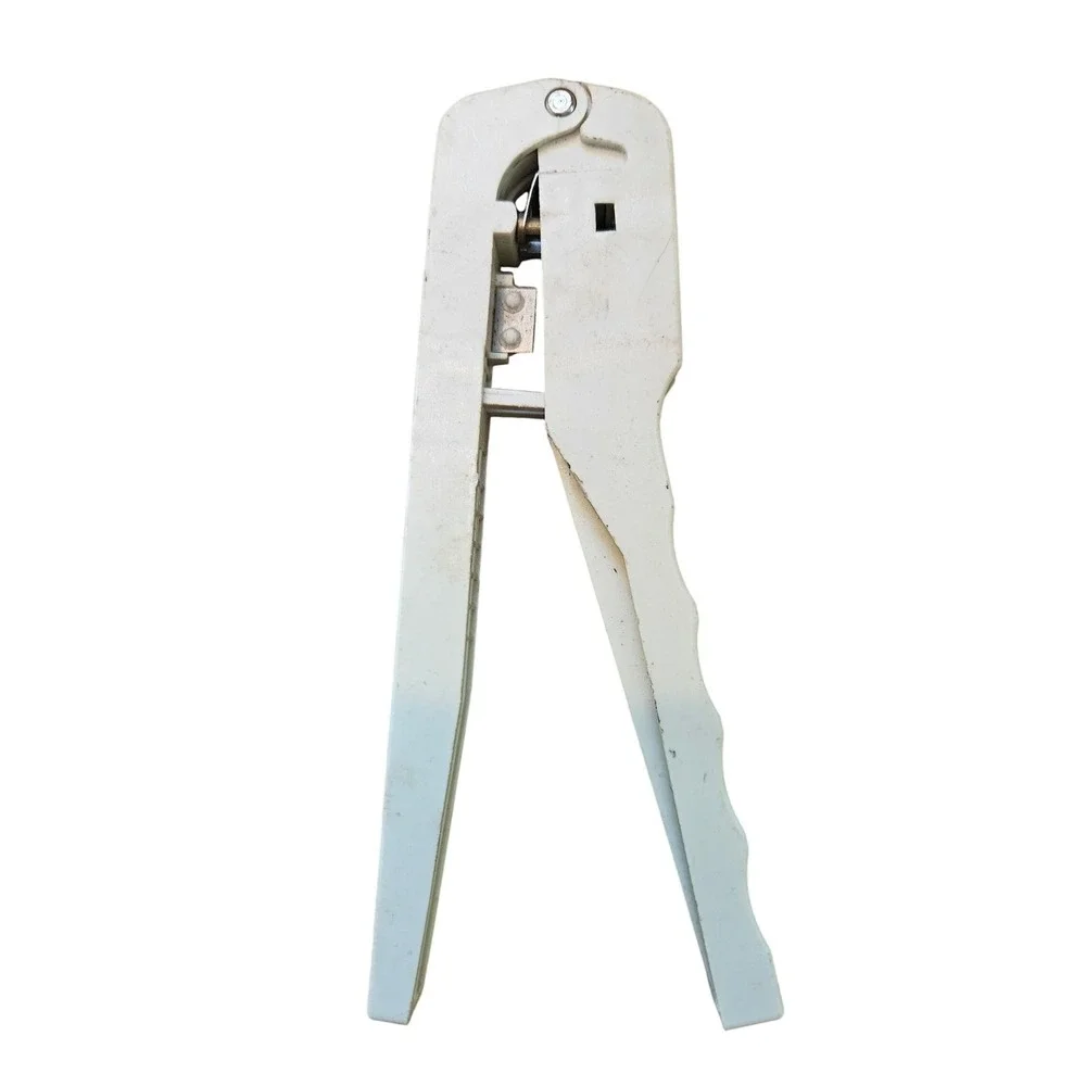Gemini Phone Modular Wire Stripping‎ Tool Cable Coaxial Crimping Pliers Stripper